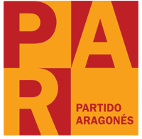 EL PAR PRESENTA SUS CANDIDATURAS EN TODO ARAGÓN.