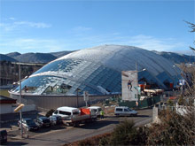 JACA, EPICENTRO DEL DEPORTE JUVENIL.