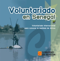 VOLUNTARIADO EN SENEGAL.